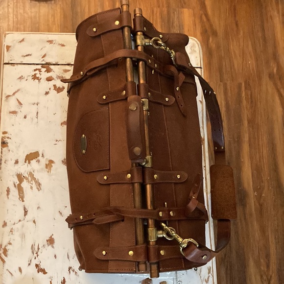 Colonel Littleton No 3 grip - Picture 3 of 6